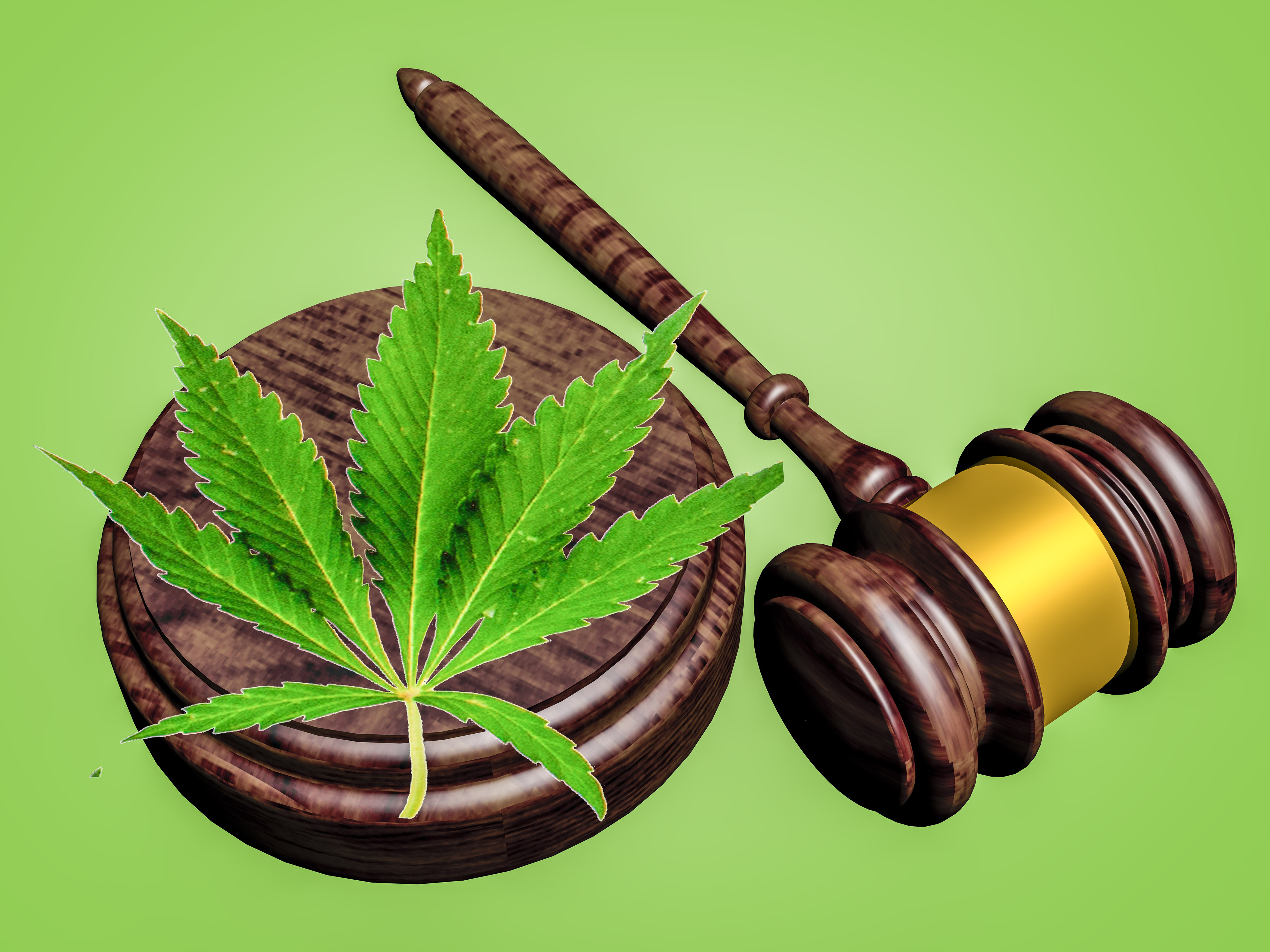 The Fraught Path Forward for Cannabis Legalization