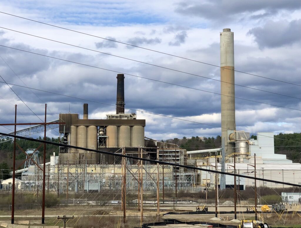 Last Coal Plants in New England to Shut Down Coal Operations