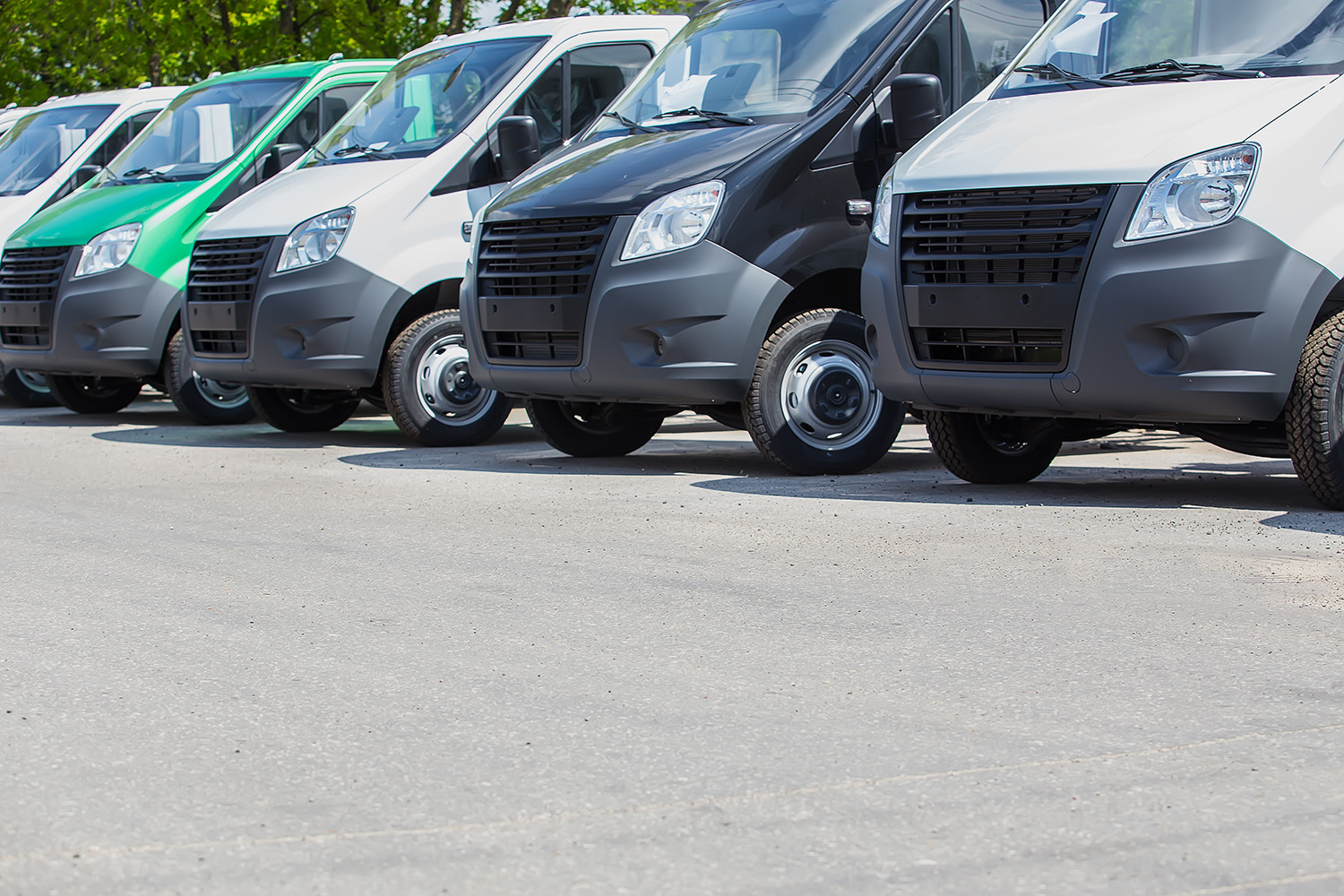 Managing and Insuring Your Fleet to Mitigate Liability 