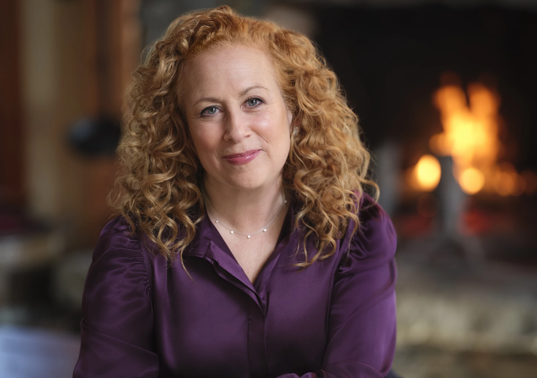 Jodi Picoult Speaks Out Against Bill to Change Book Banning Process in NH