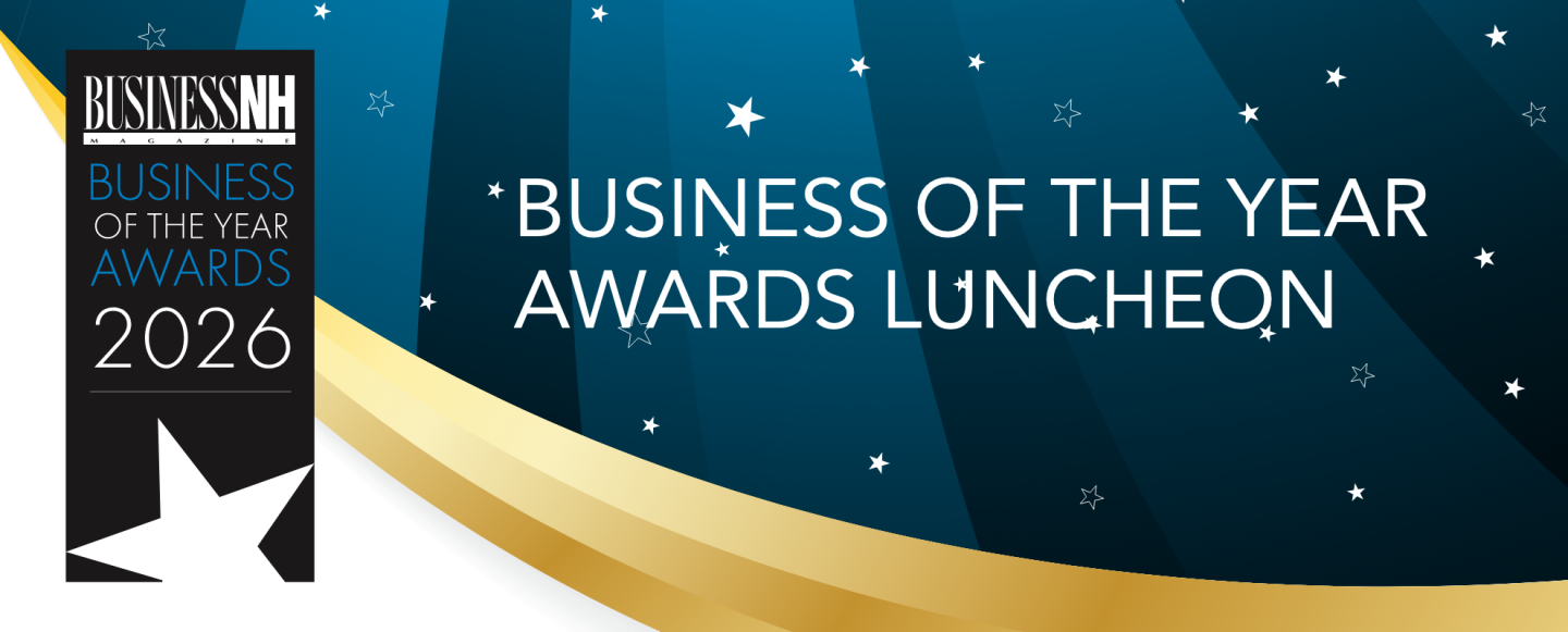 2026 Business of the Year Awards Luncheon