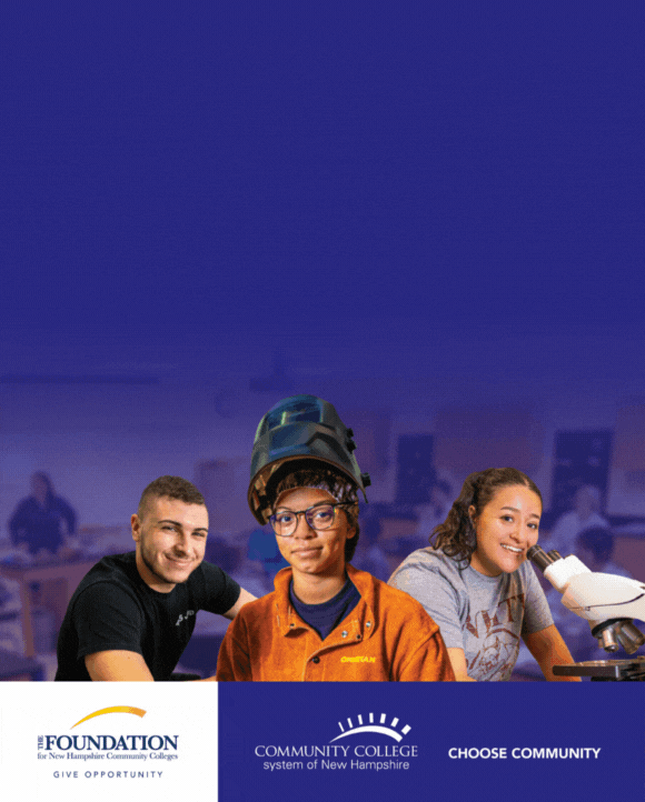 Community College Foundation