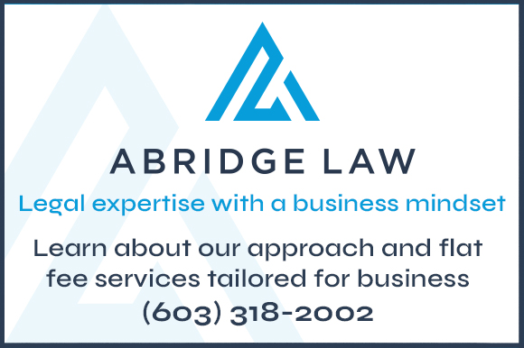 Abridge Law - Advertisement