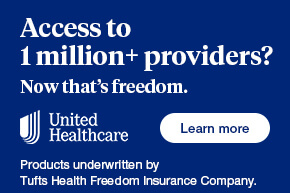 United Healthcare - Network