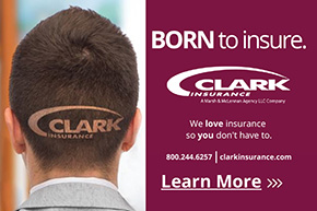Clark Insurance - Born to Insure