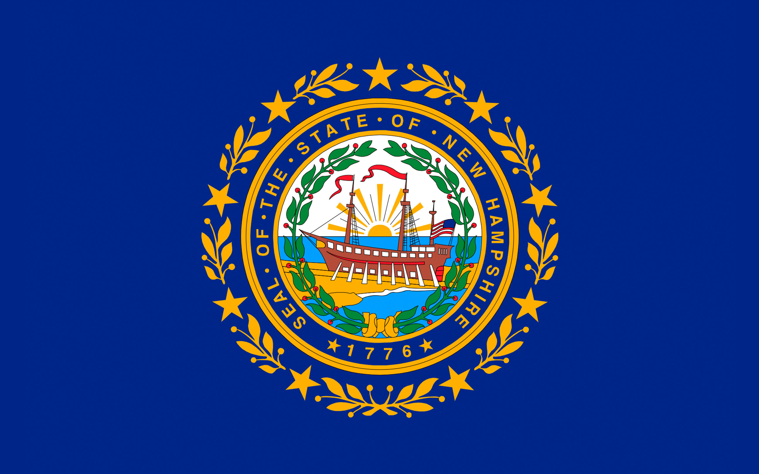 What Would Happen if NH Seceded?