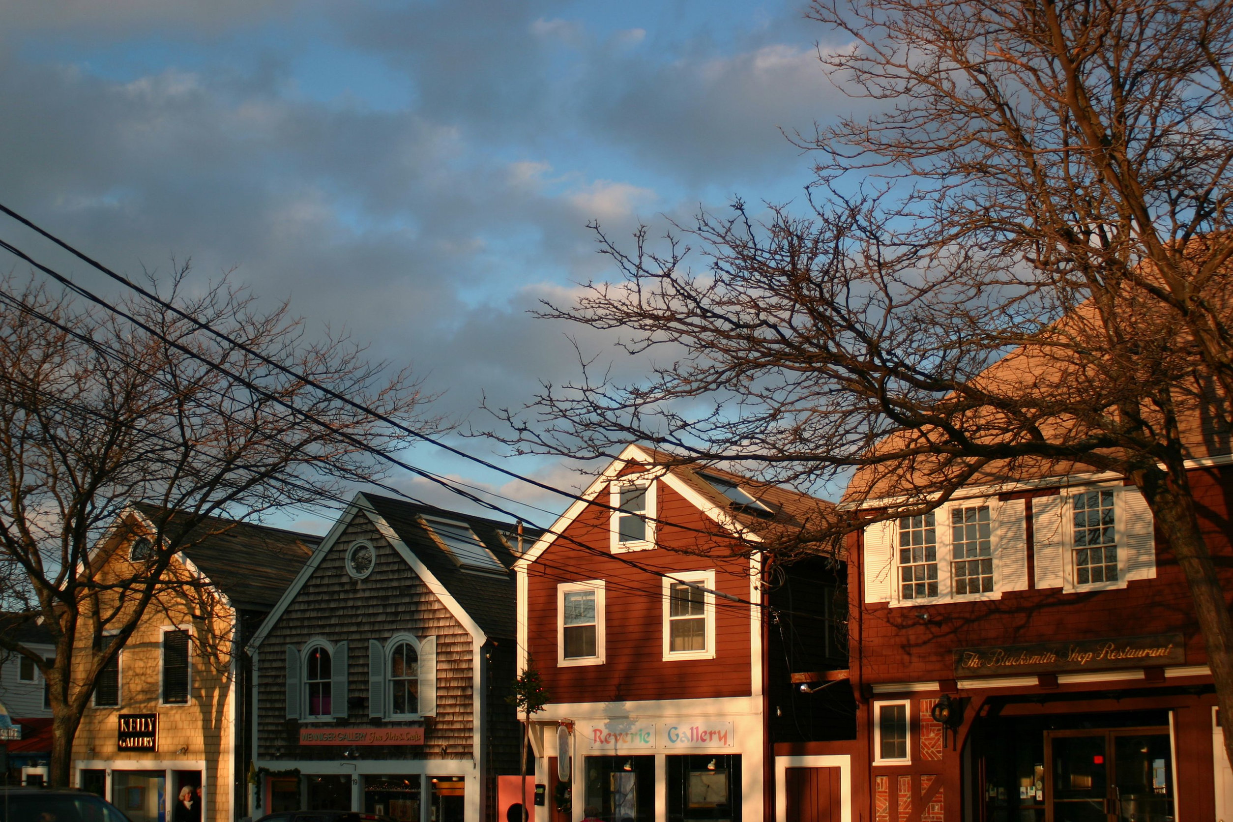 New Bill Focuses on Housing Shortage