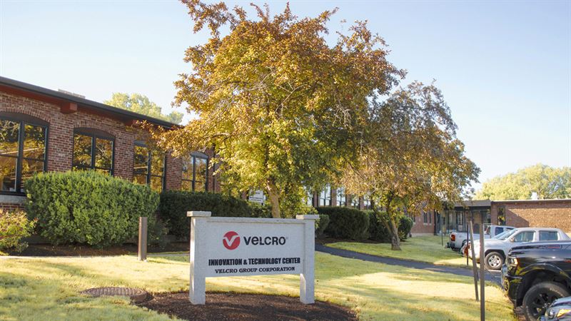 Velcro Companies Joins Cyclyx in Consortium 