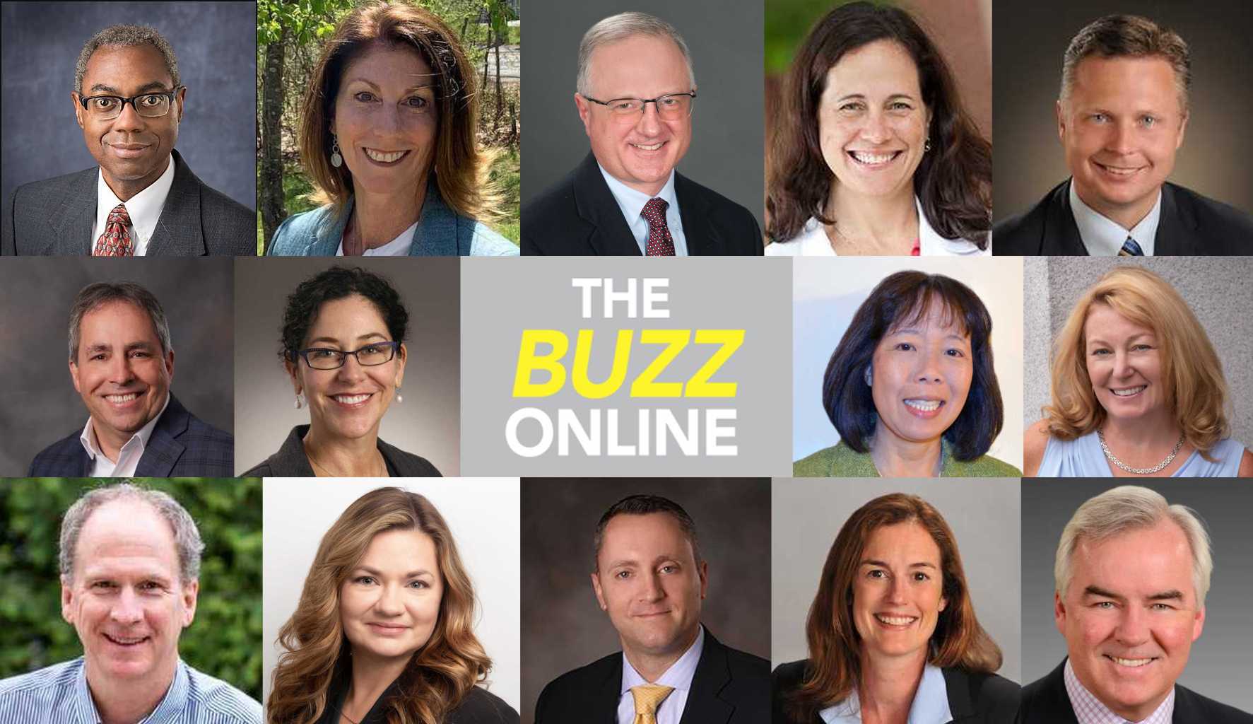 The Buzz Online