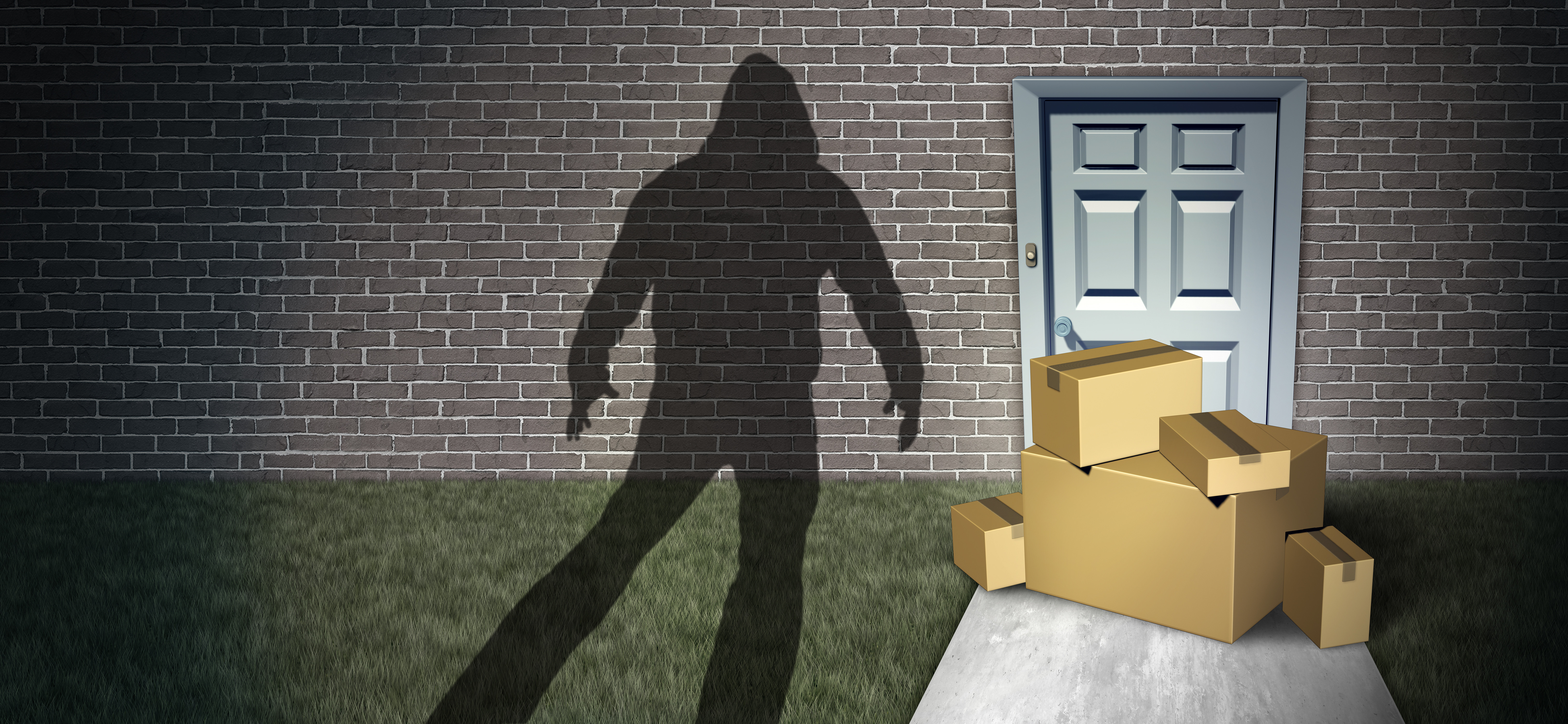 Five Ways to Avoid Delivery Scams