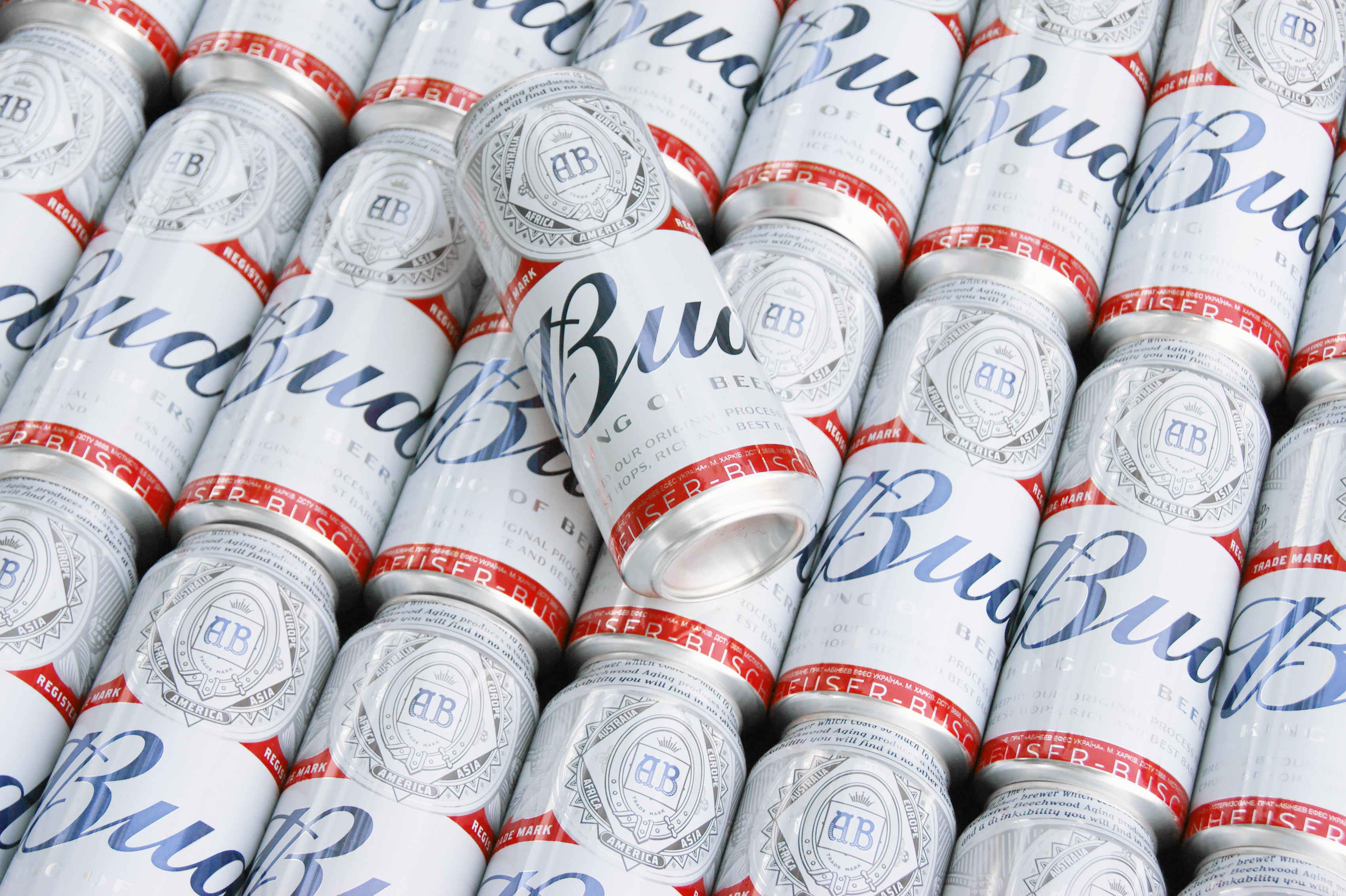 Anheuser-Busch Invests $6 Million in its Cisco Brewery in Portsmouth