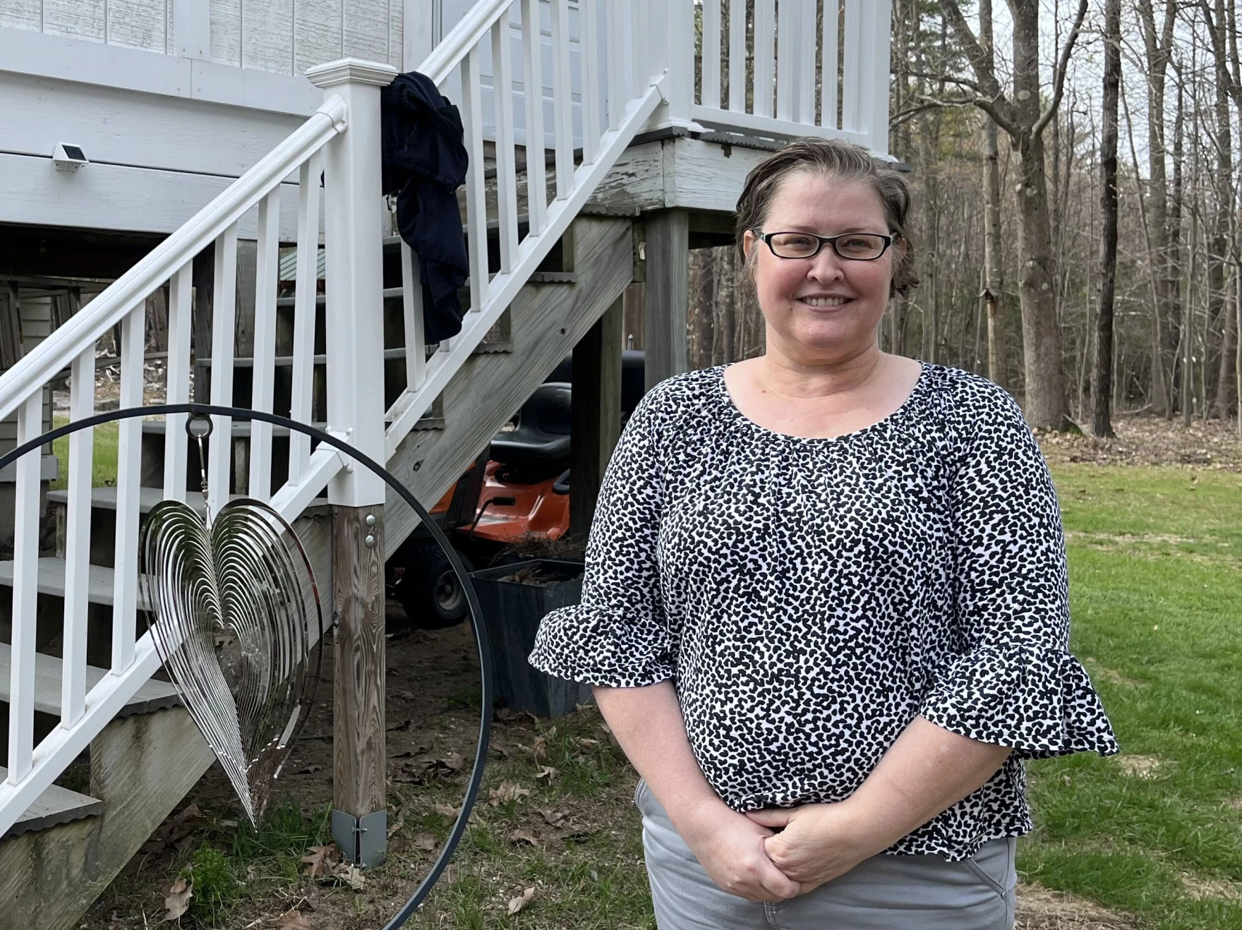 NH's Housing Crisis Makes it Hard to Retain Health Workers