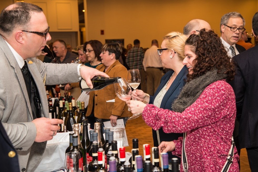 Top Winemakers to Attend NH Wine Week   