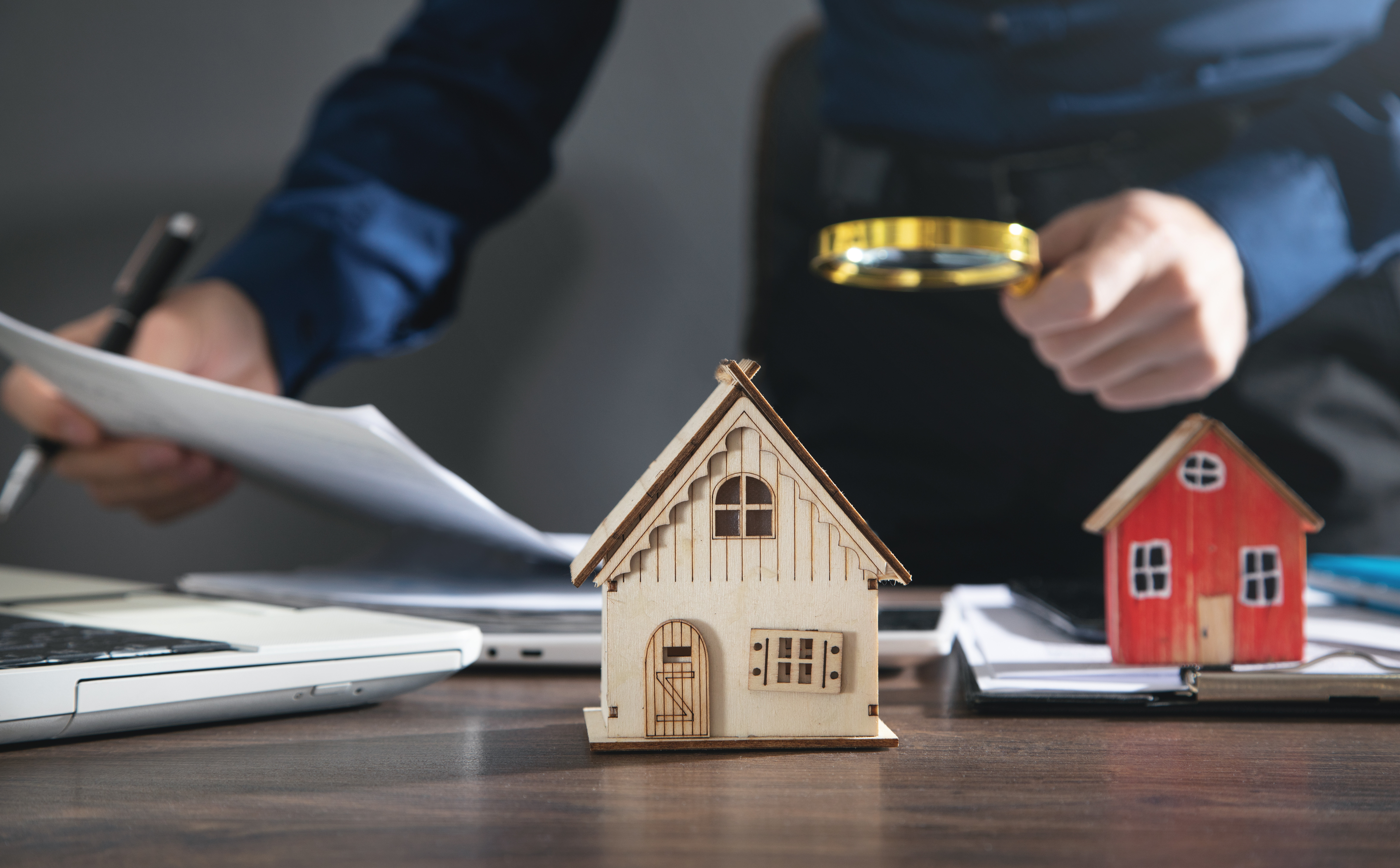 Hanover to Launch Inspection Program for Rental Housing