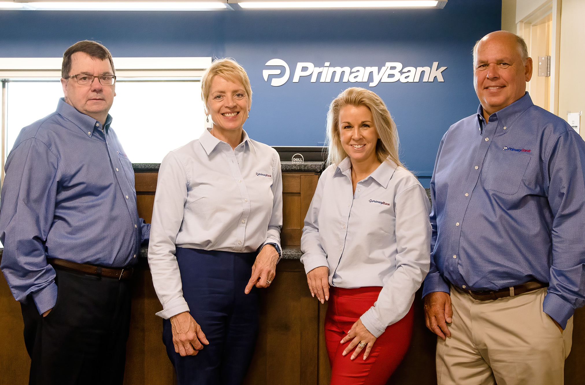 Best Companies to Work for: 13. Primary Bank