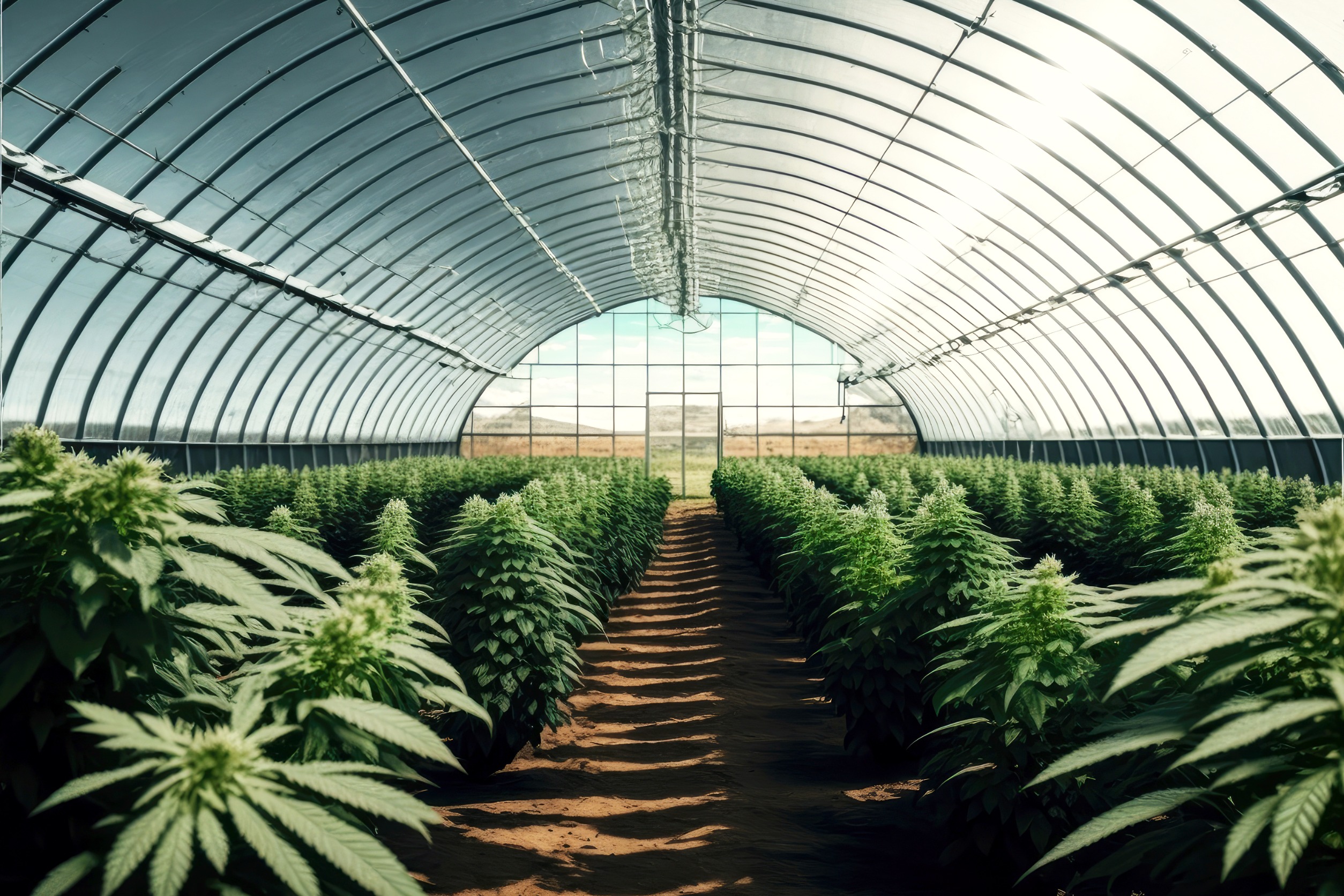 If NH Legalizes Cannabis, the Next Challenge is Attracting Farmers