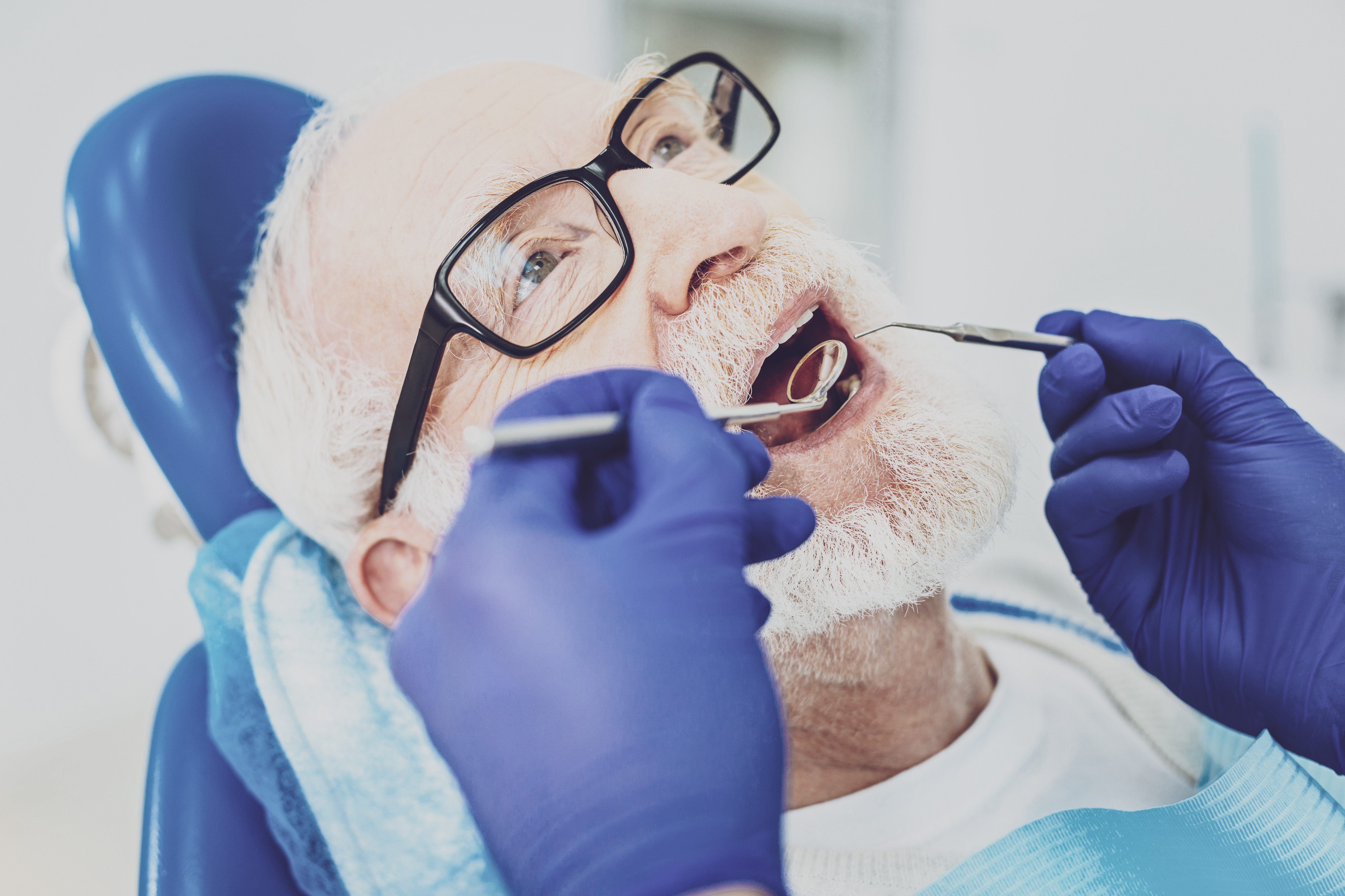 Adults on Medicaid Need More Dentists