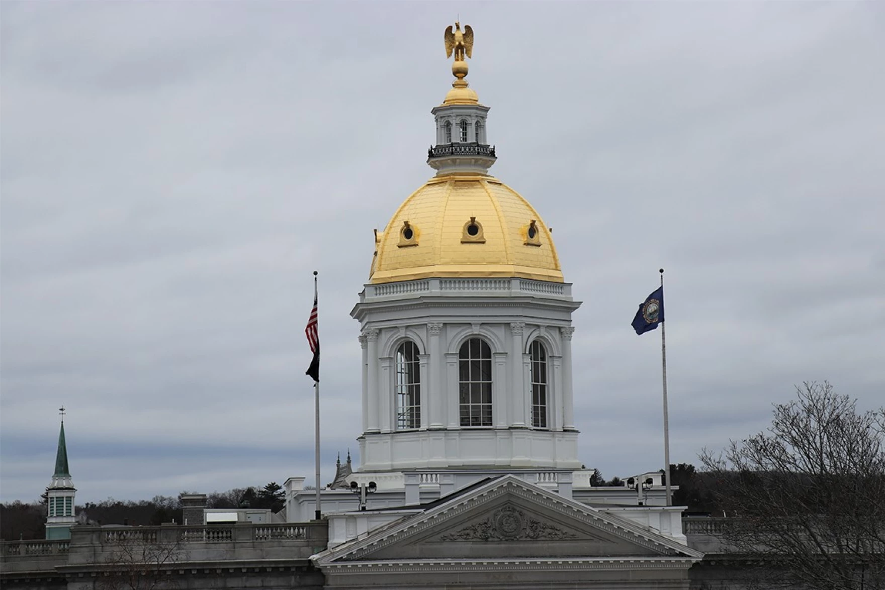 New Bill Aims to Change ‘Culture of Silence’ in NH's Recovery Community