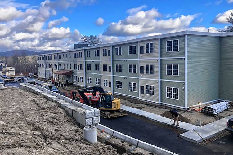 Newport Reduces Water and Sewer Fees for Workforce Housing Projects
