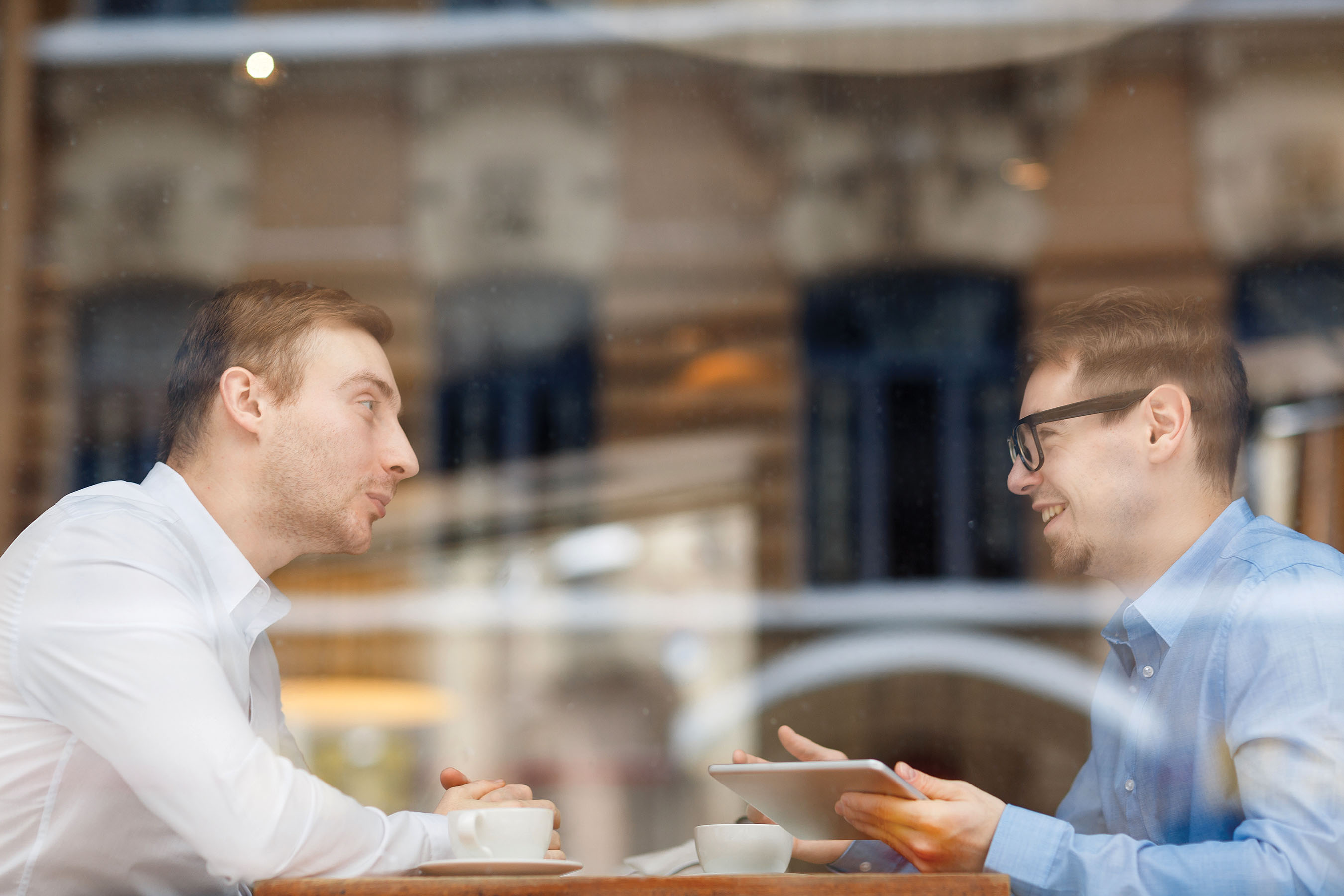 5 Tips for Making a Genuine Connection with Employees 
