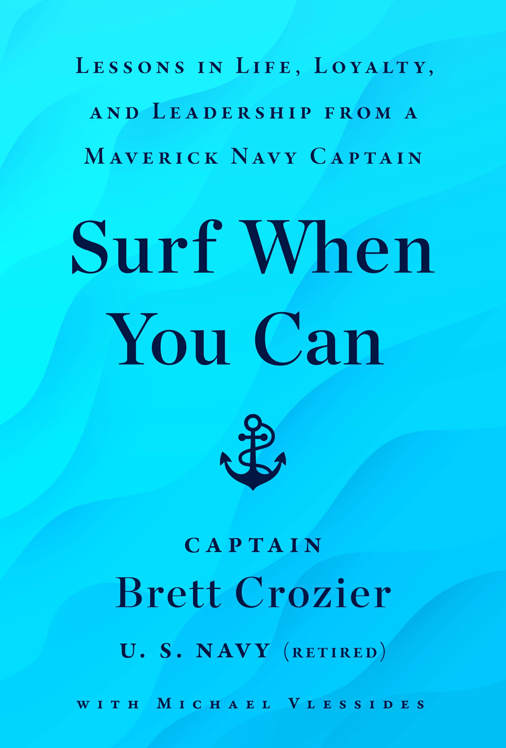 The BNH Book Review: Surf When You Can 