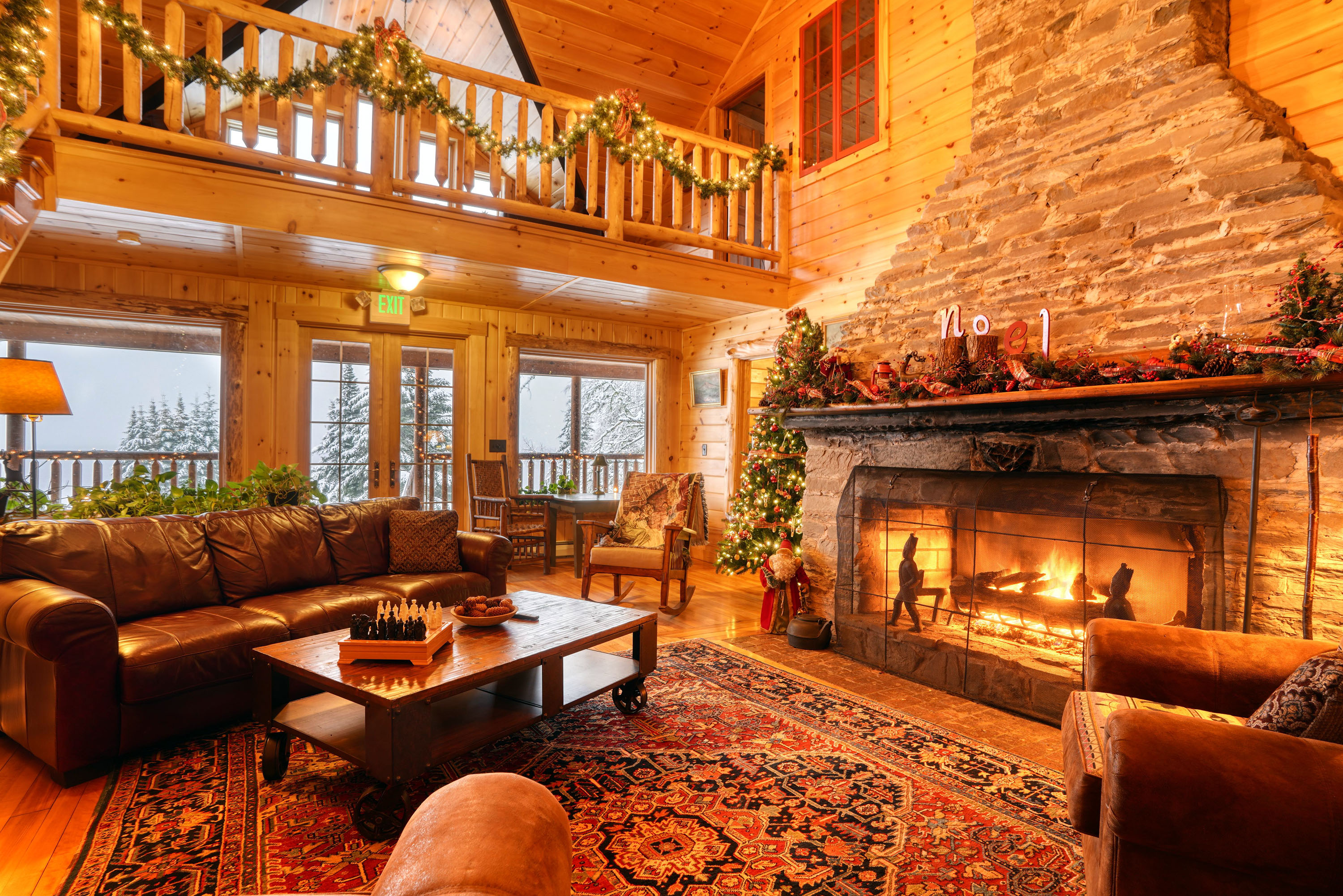 At Bear Tree Creates a Thriving Hospitality Business in Northernmost NH