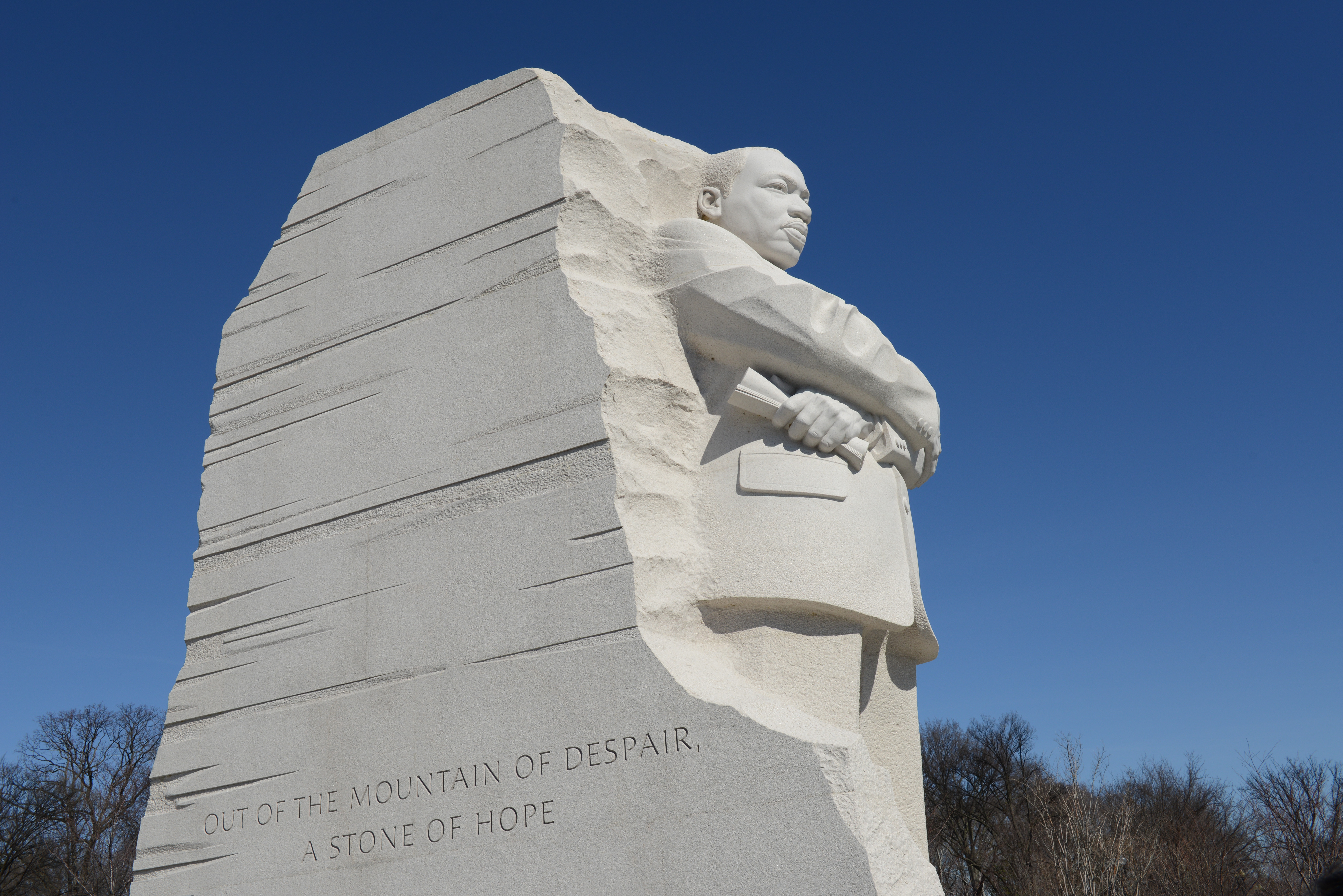 Commentary: The Lessons of Martin Luther King’s Life should Give us Hope Today 