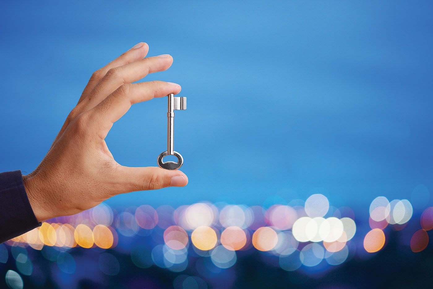 4 Principles to Unlocking Small Business Success