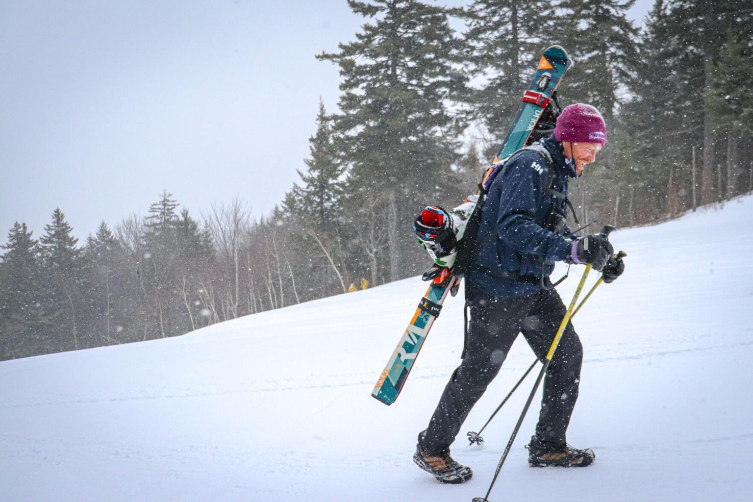 Gunstock's Tom Day to Retire After Four Years at Mountain's Helm