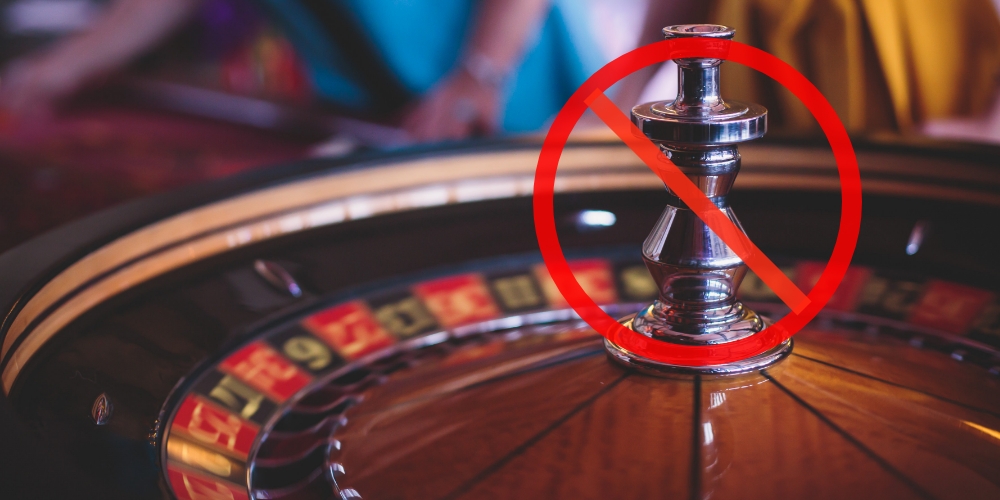 NH Lottery Suspends Concord Casino’s License 