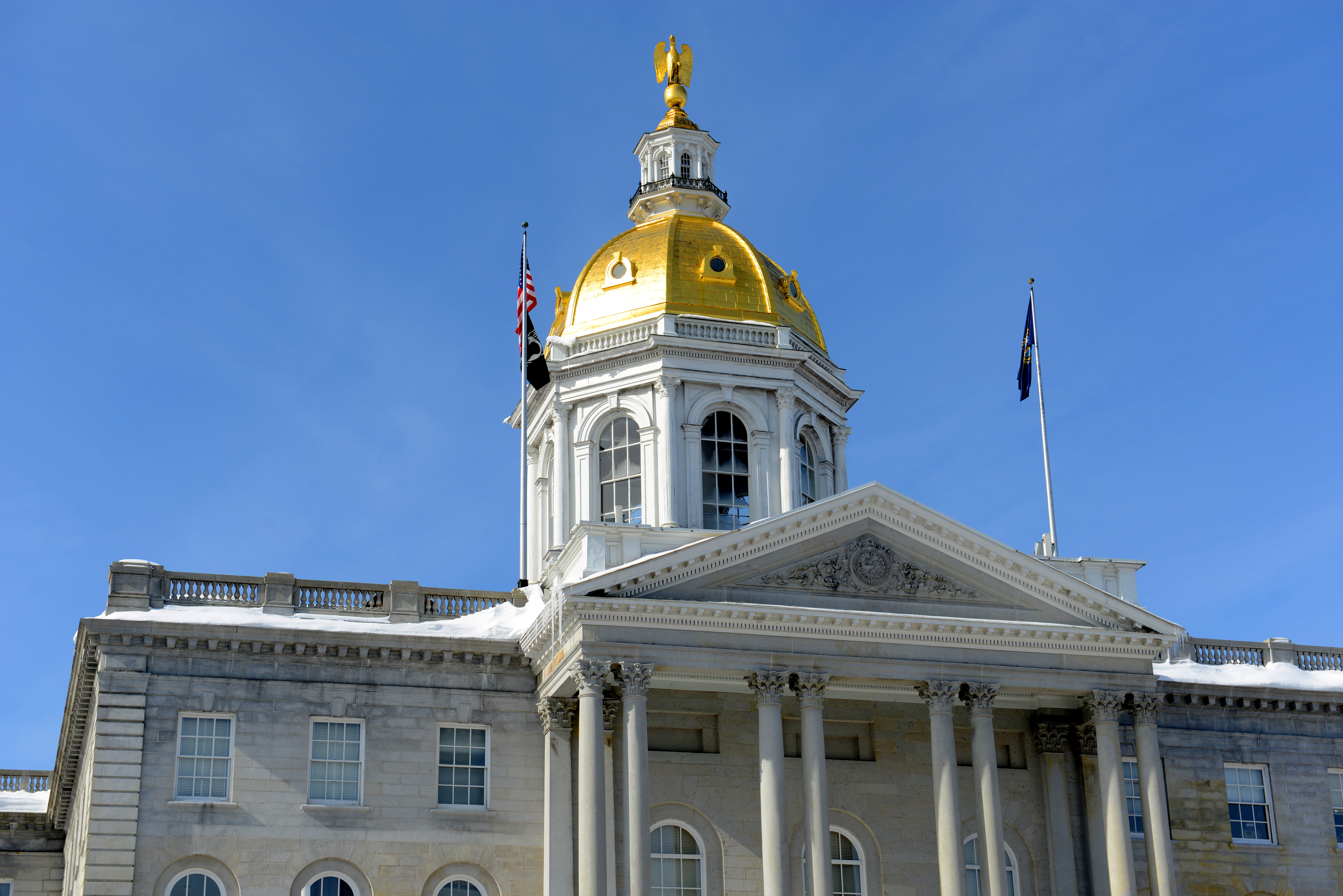 NH Committee Opposes Hike in Minimum Wage