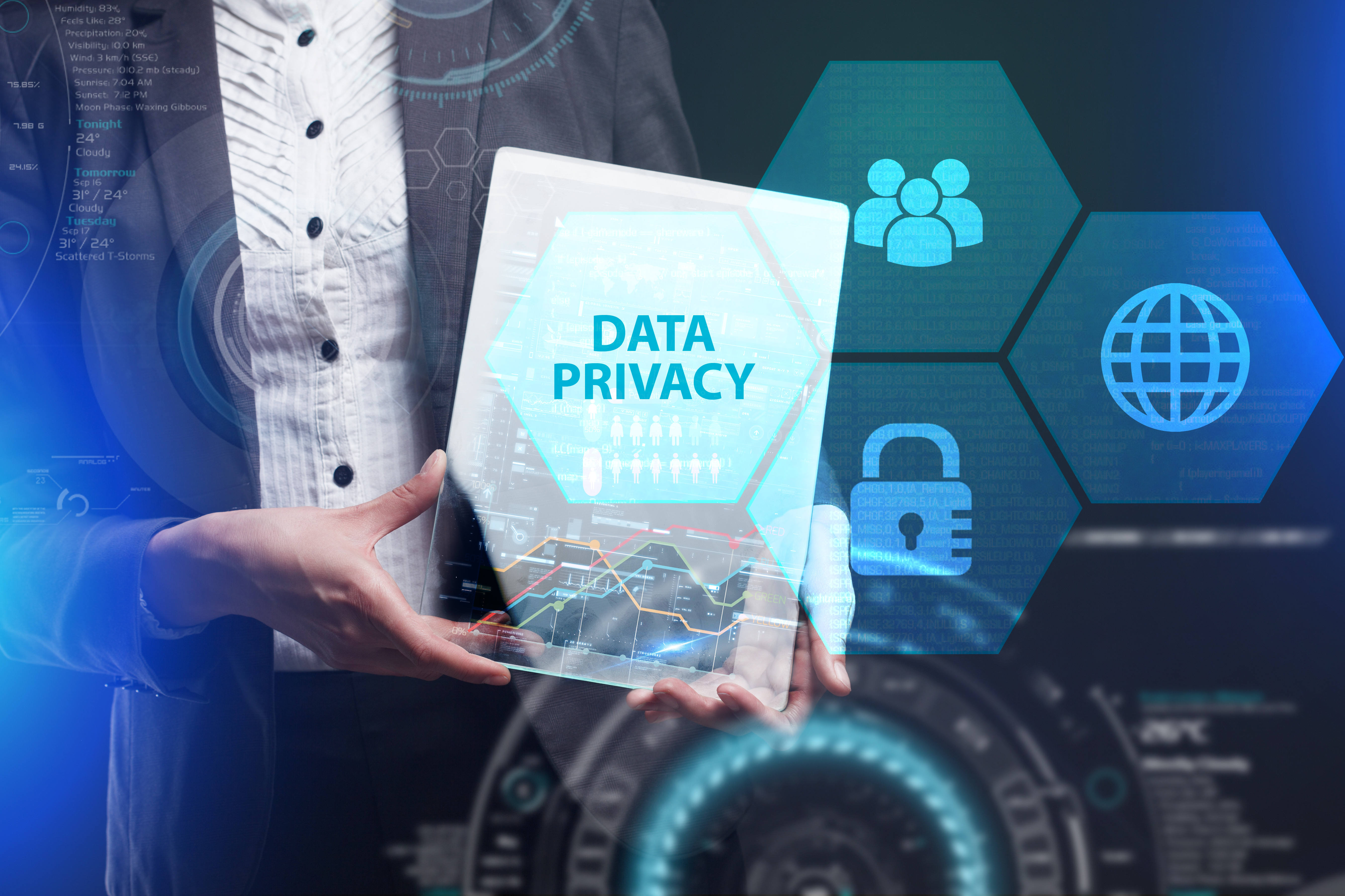 A Guide to NH’s New Data Privacy Rights