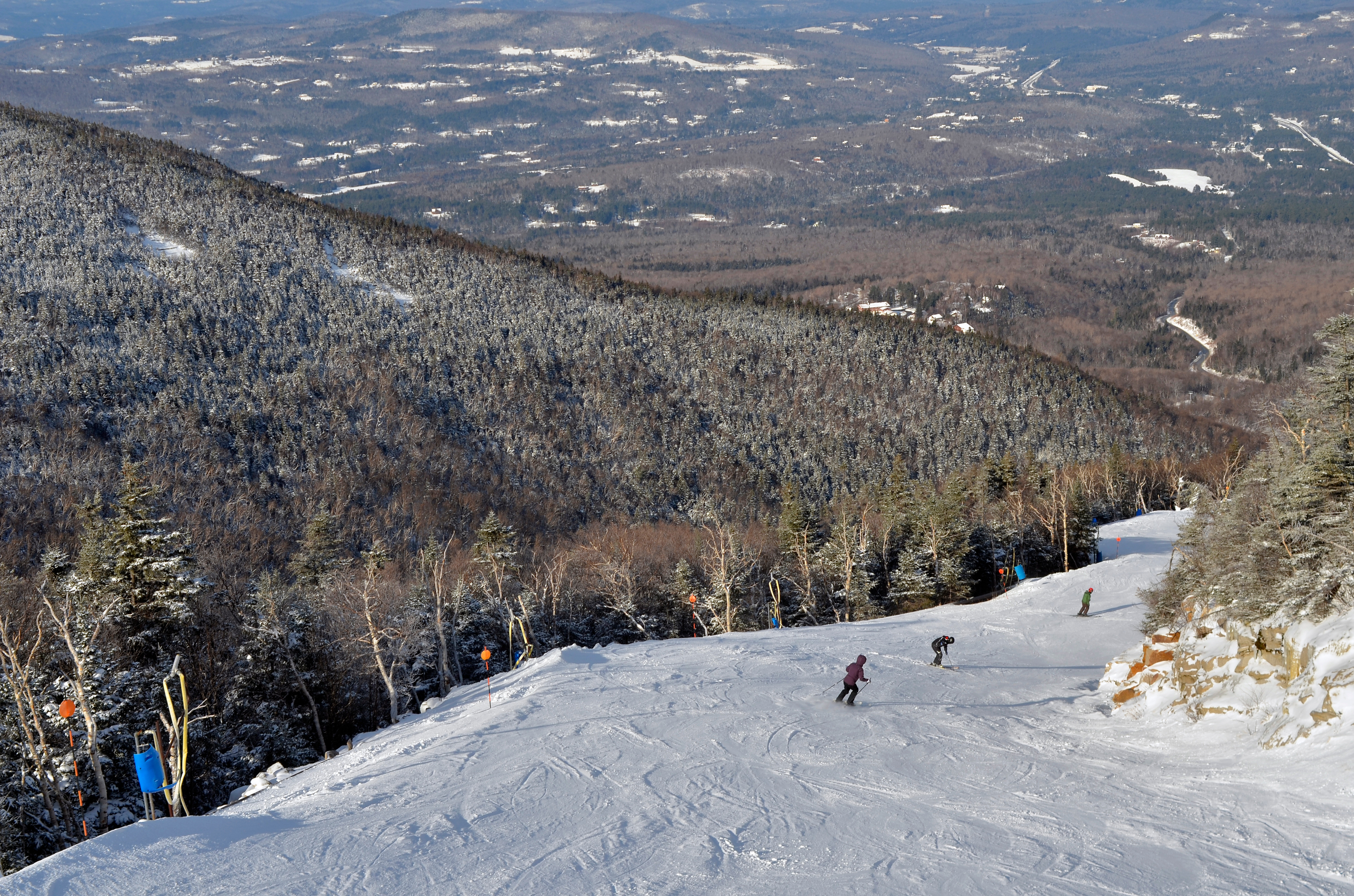 What Does the Future of NH Skiing Look Like?