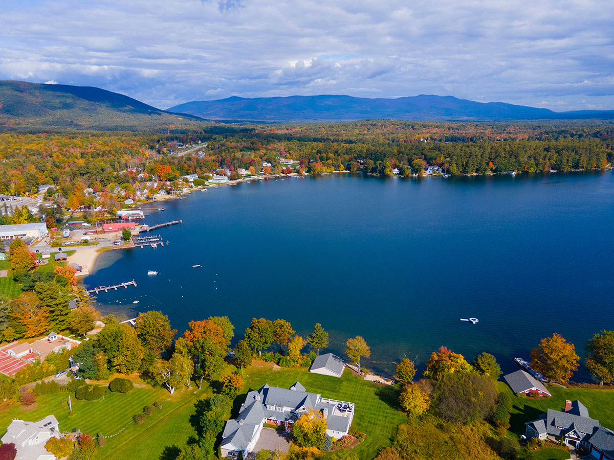 NH Tourism Continues to Break Records