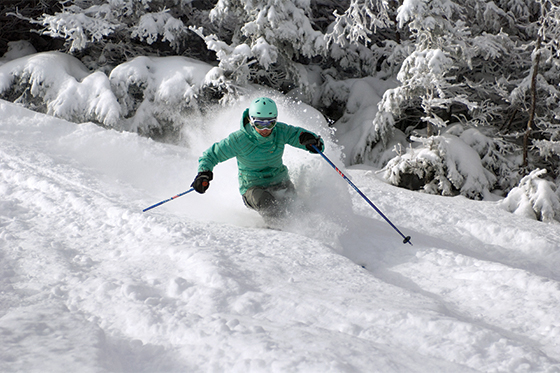NH's Top Winter Tourism Attractions
