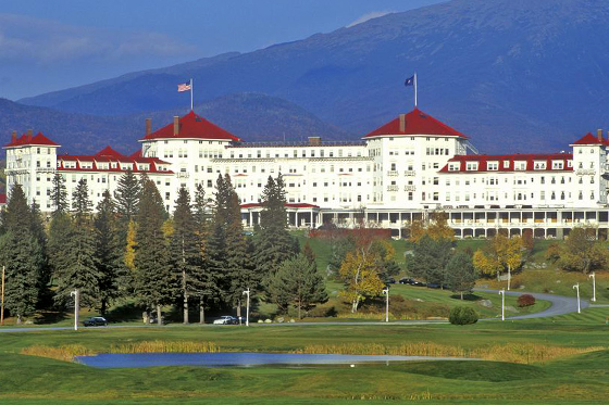 Omni Hotels & Resorts Acquires The Omni Mount Washington Resort