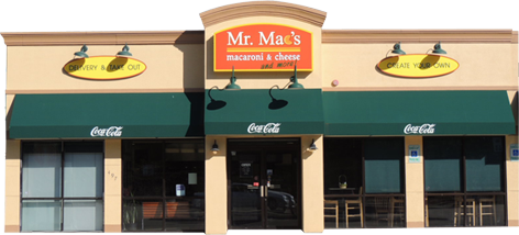 Mr. Mac's Expanding to Portsmouth