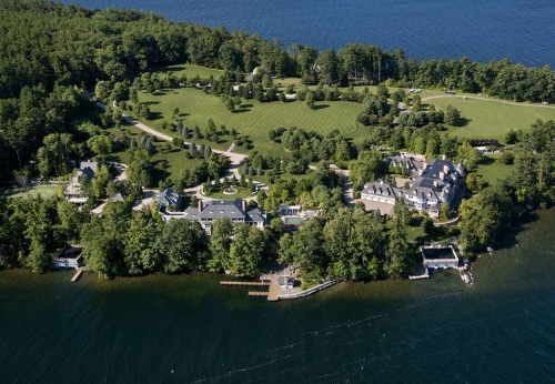 Want to Own NH's Priciest Home?