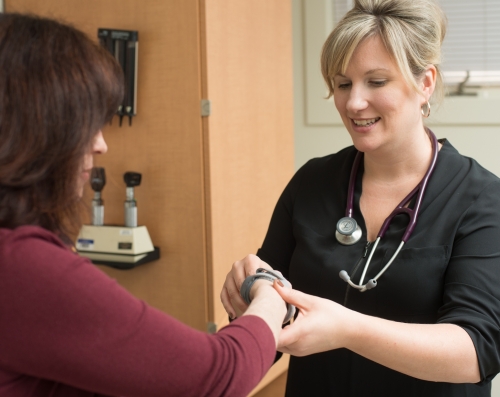 Seacoast Health Provider Offers First NH Nurse Practitioner Fellowship 