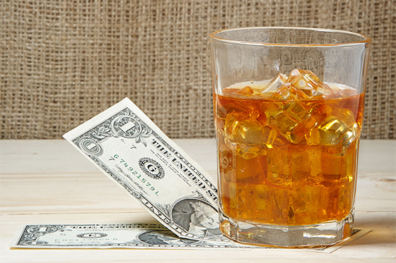 Restoring NH's Alcohol Fund