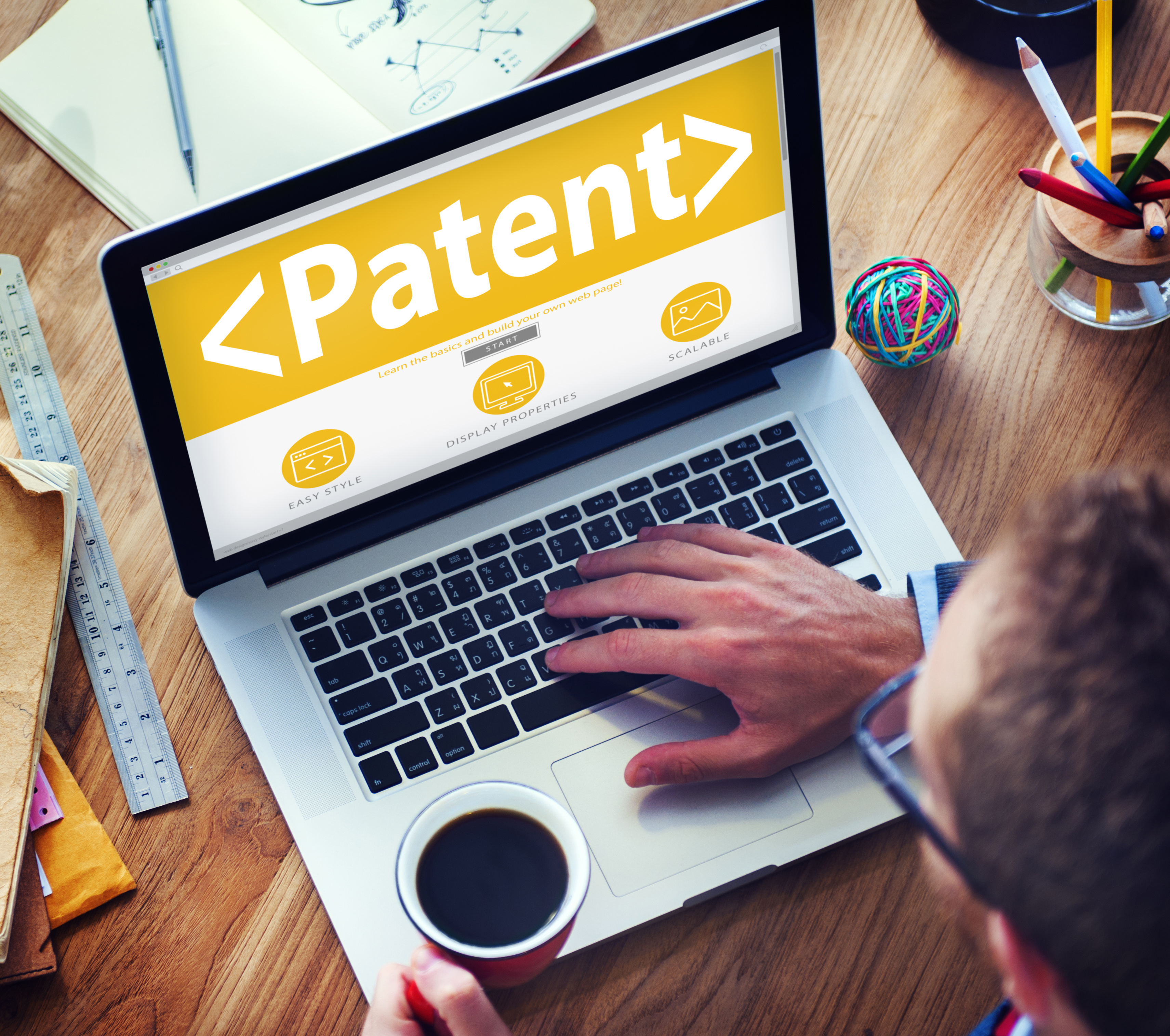 Patent Tips for Entrepreneurs