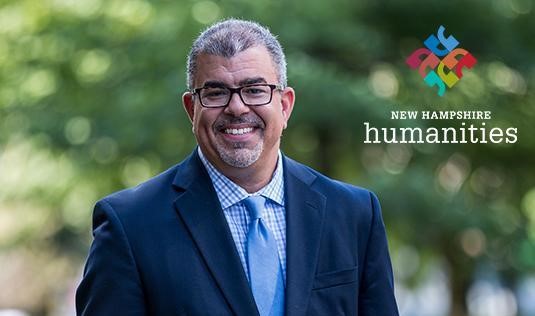 NH Humanities Appoints New Executive Director