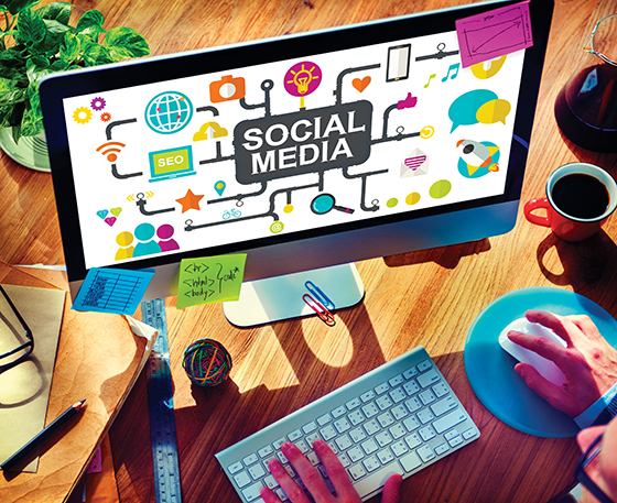 Social Media's Impact on Your Brand 