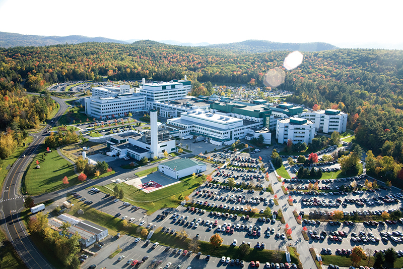Critical Conditions Challenge NH’s Hospitals
