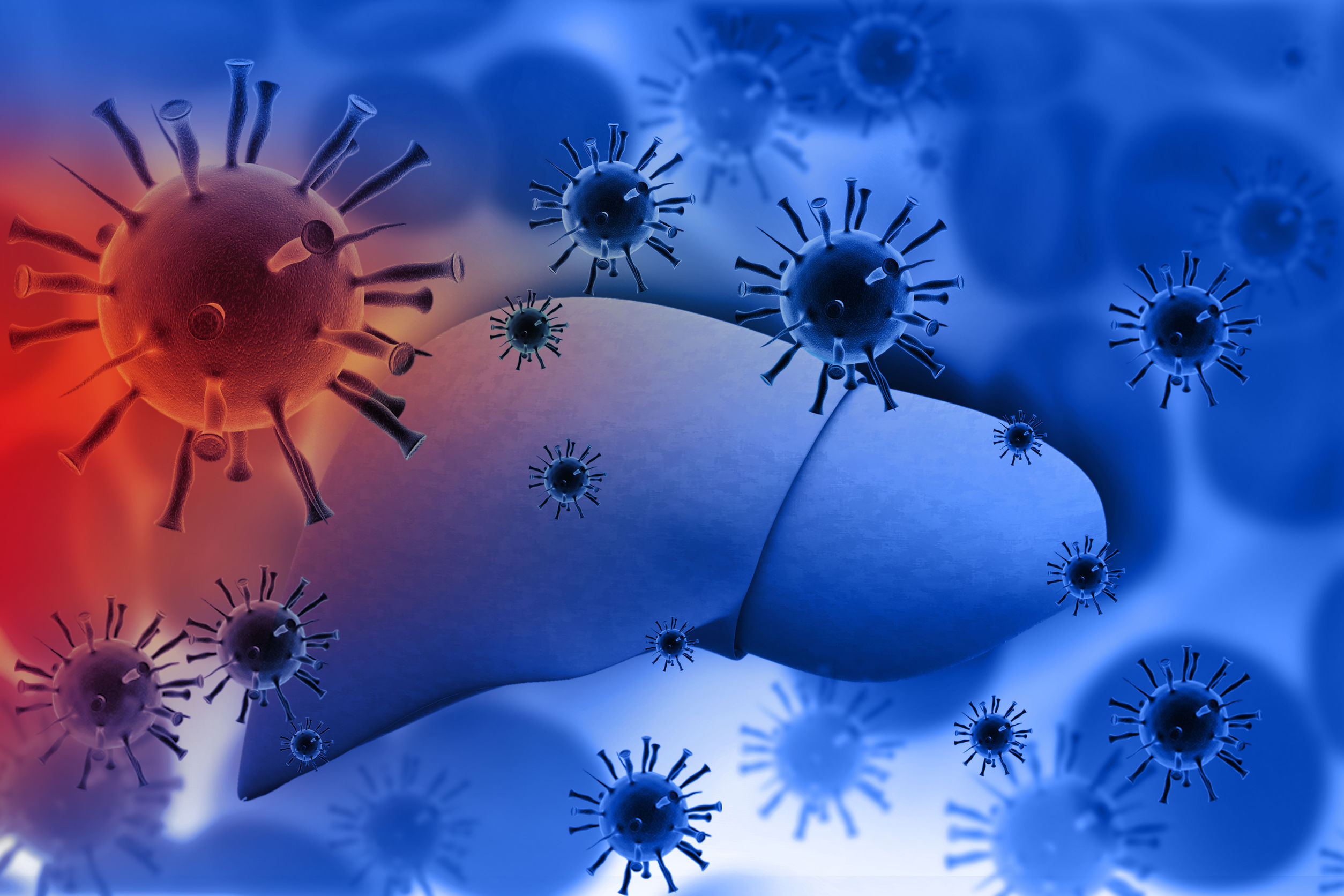 NH Hepatitis An Outbreak Accelerating