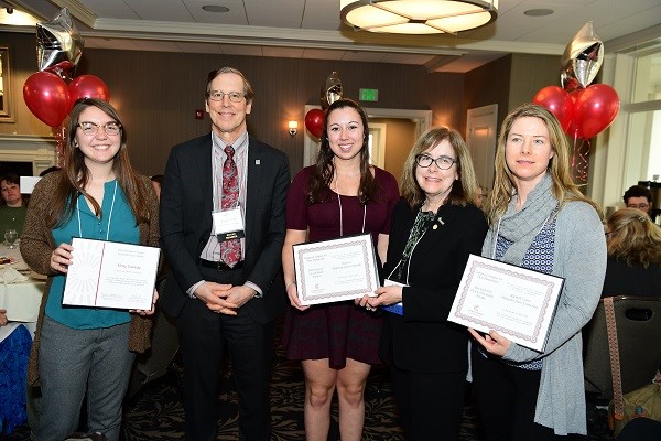PSU Honors Students, Faculty and Local Organization