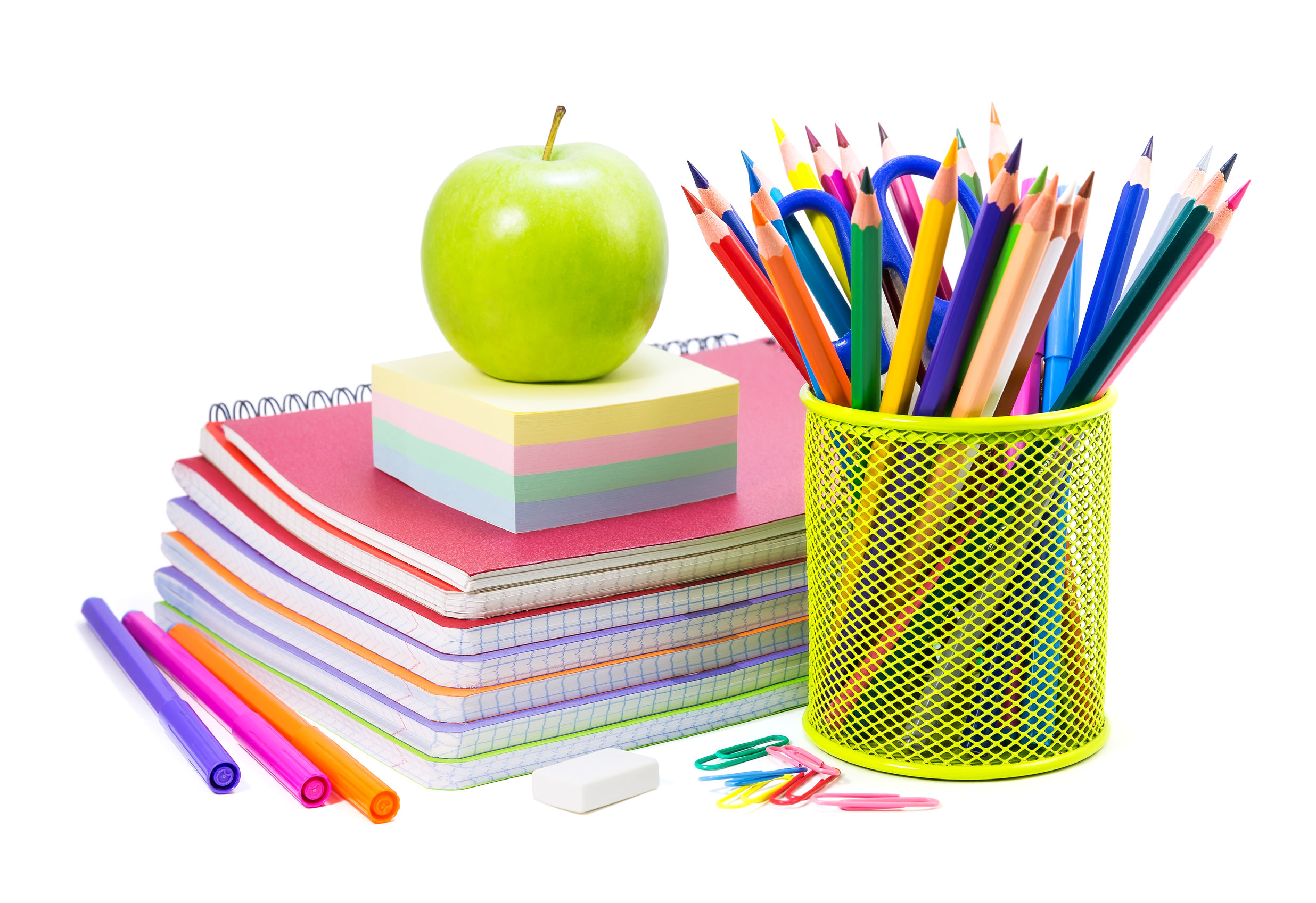 Business NH Magazine: Eco-Friendly Back to School