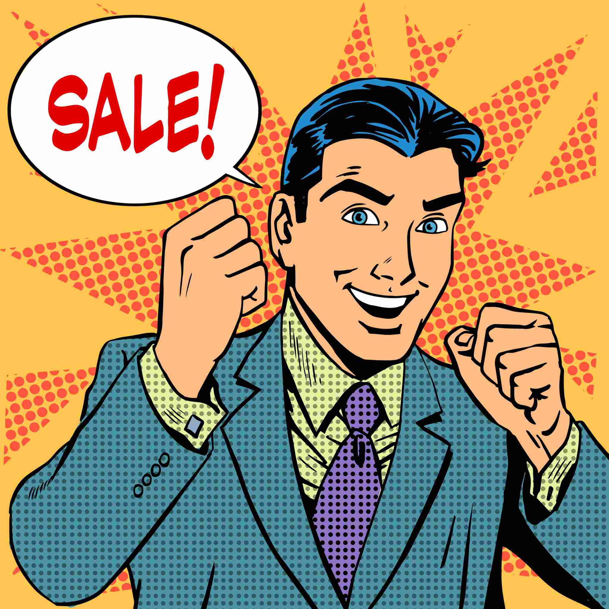 Anatomy of a Great Sales Pitch