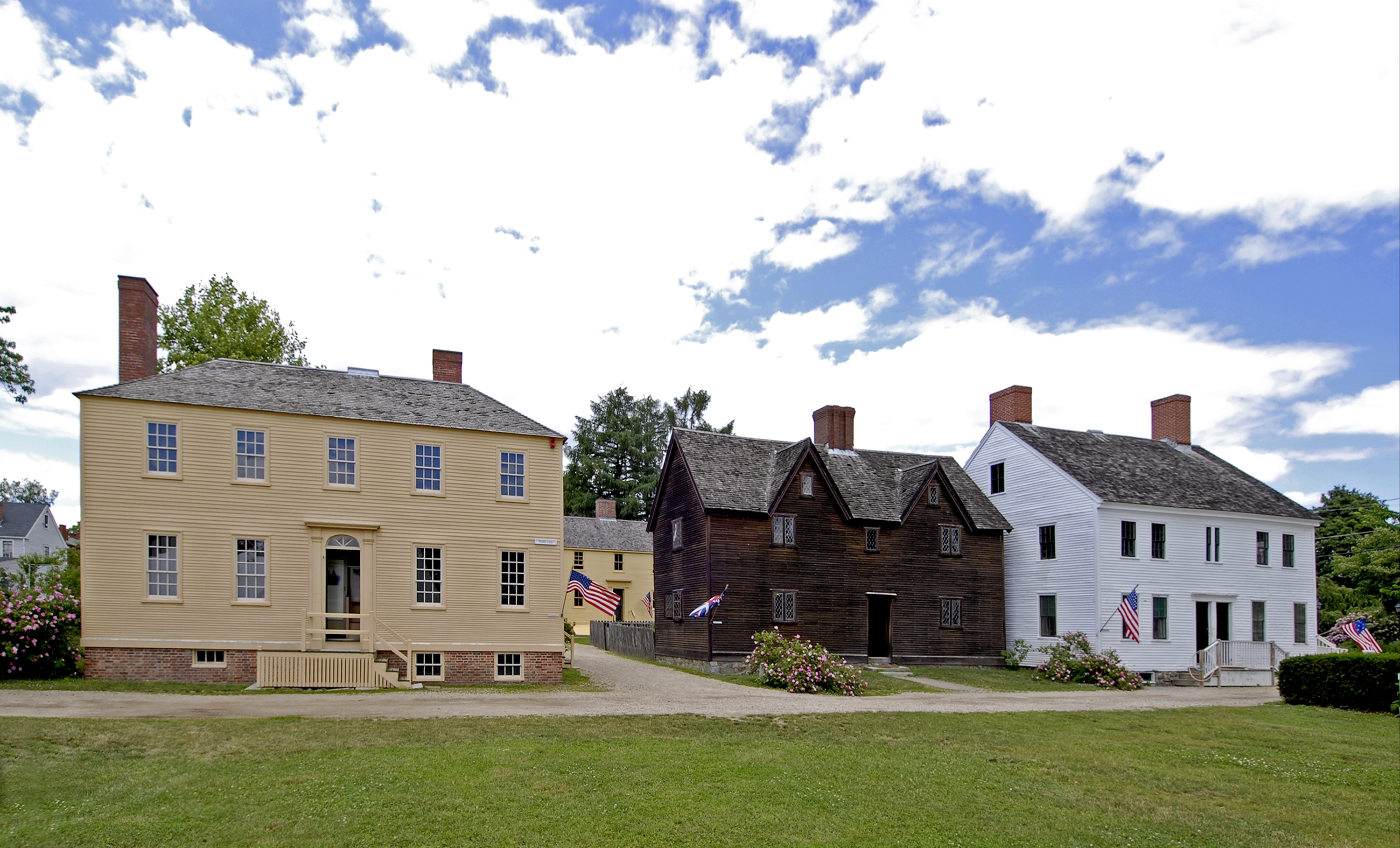 NH Heritage Museum Trail Expands