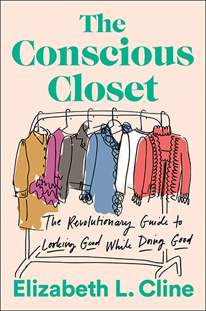 The BNH Book Review: The Conscious Closet